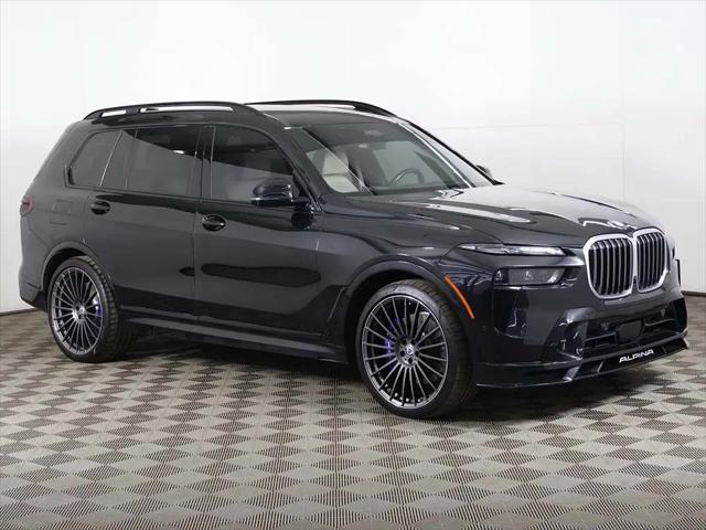 2024 BMW xB ALPINA XB7