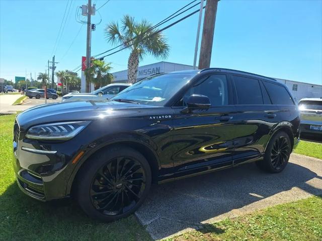 2022 Lincoln Aviator Reserve for sale in Metairie, LA