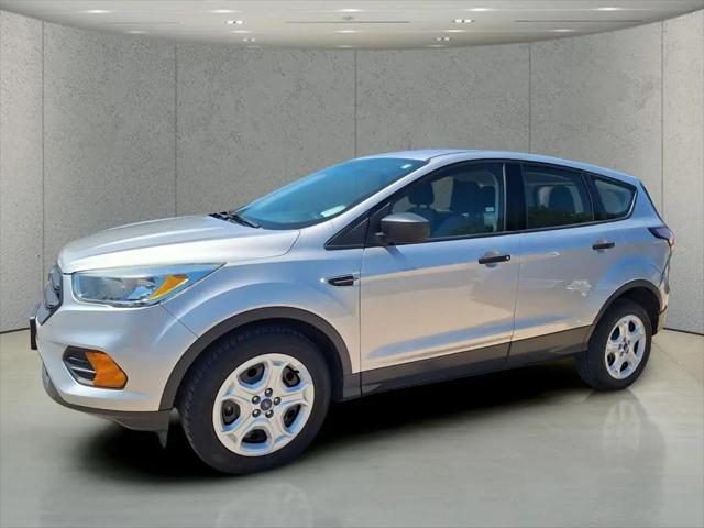 2017 Ford Escape S for sale in Metairie, LA