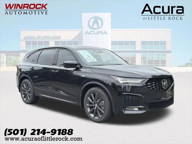 2026 Acura MDX A-SPEC for sale in Little Rock, AR