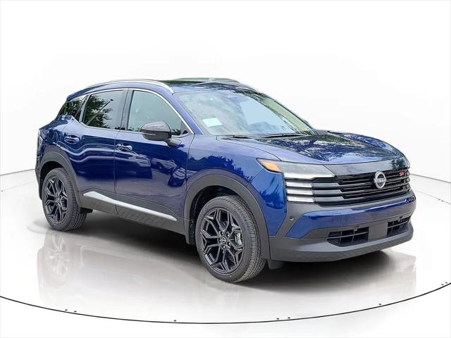 2026 Nissan Kicks SR for sale in Pompano Beach, FL