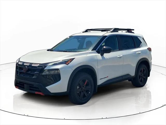 2026 Nissan Rogue Rock Creek for sale in Pompano Beach, FL