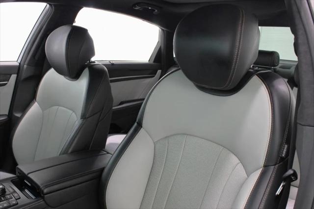 2019 Genesis G80 3.3T Sport
