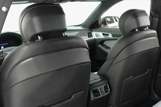2019 Genesis G80 3.3T Sport
