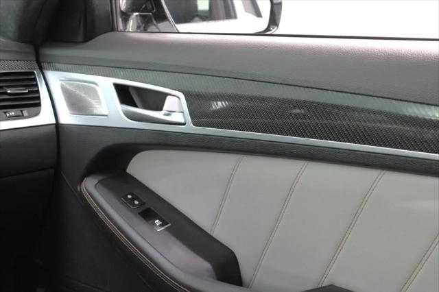 2019 Genesis G80 3.3T Sport