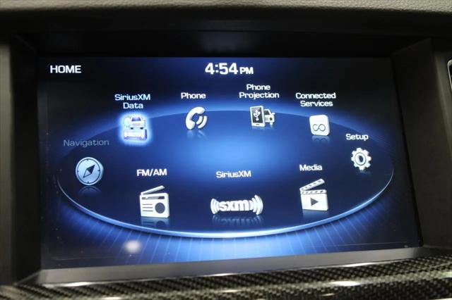 2019 Genesis G80 3.3T Sport