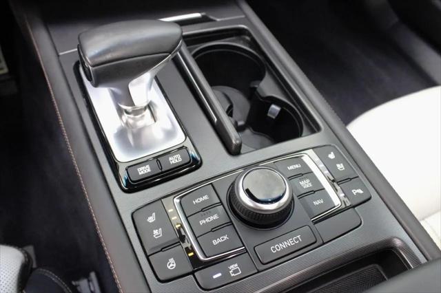 2019 Genesis G80 3.3T Sport