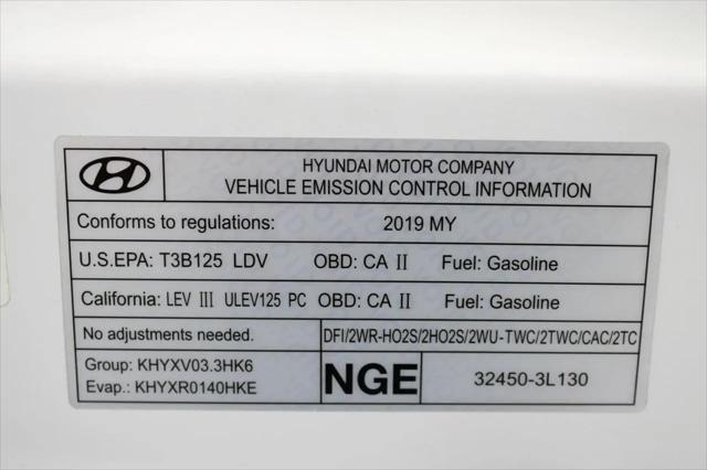 2019 Genesis G80 3.3T Sport