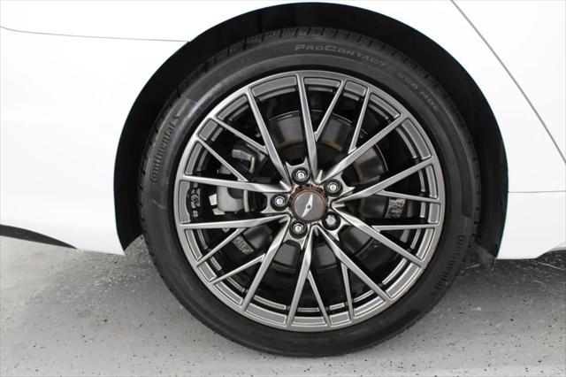 2019 Genesis G80 3.3T Sport