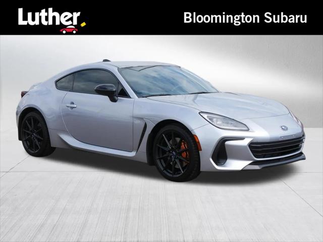2025 Subaru BRZ tS for sale in Bloomington, MN