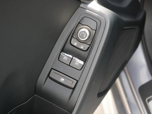 2025 Subaru BRZ tS