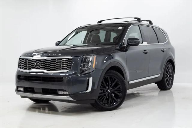 2021 Kia Telluride SX for sale in Elmhurst, IL