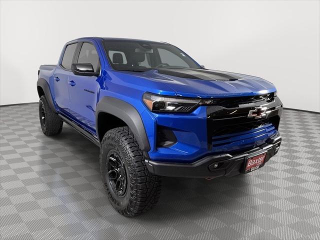 2024 Chevrolet Colorado 4WD ZR2 for sale in Lincoln, NE