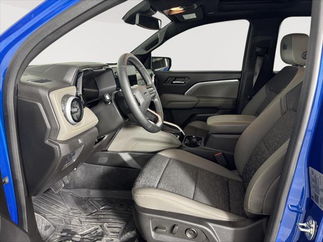 2024 Chevrolet Colorado 4WD ZR2
