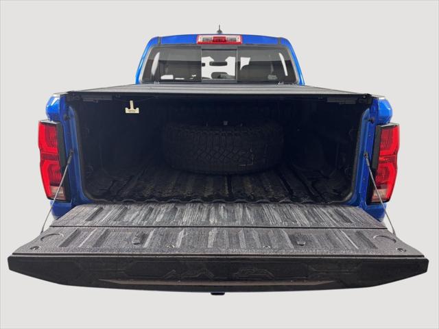 2024 Chevrolet Colorado 4WD ZR2