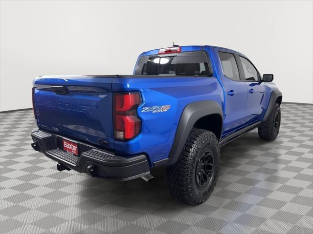 2024 Chevrolet Colorado 4WD ZR2