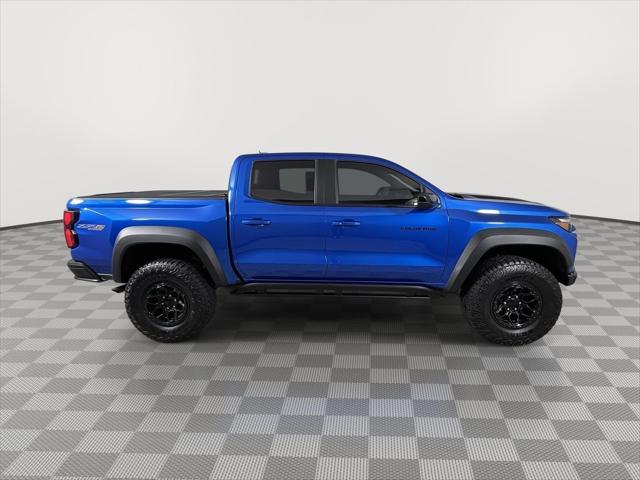 2024 Chevrolet Colorado 4WD ZR2