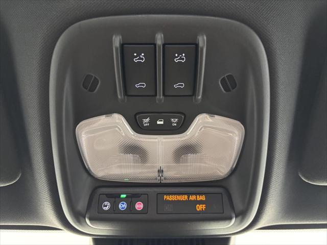 2024 Chevrolet Colorado 4WD ZR2