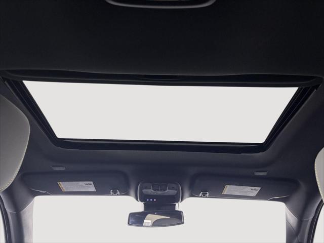 2024 Chevrolet Colorado 4WD ZR2