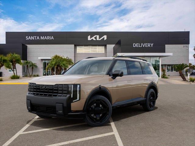 2027 Kia Telluride X-Line SX-Prestige for sale in Santa Maria, CA