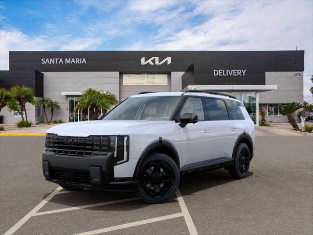 2027 Kia Telluride X-Line SX-Prestige for sale in Santa Maria, CA