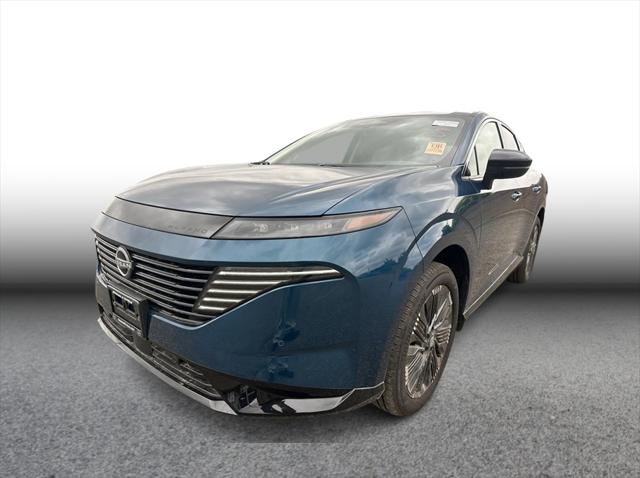 2026 Nissan Murano Platinum for sale in San Leandro, CA