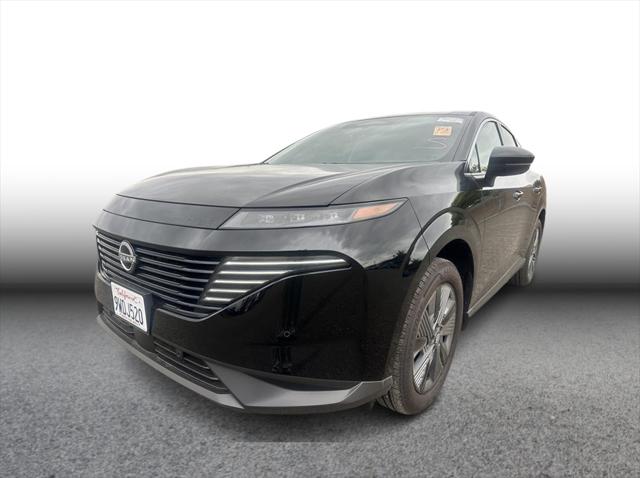 2026 Nissan Murano SL for sale in San Leandro, CA
