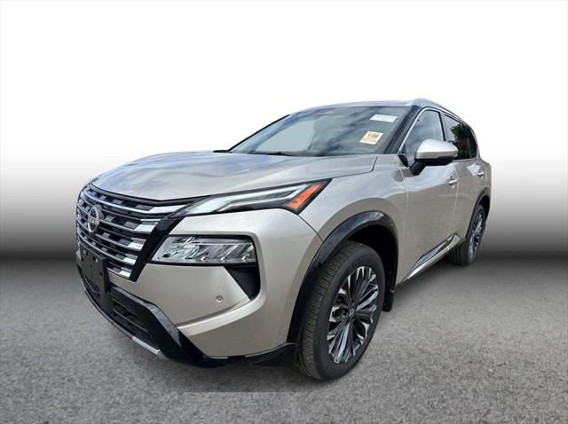 2026 Nissan Rogue Platinum for sale in San Leandro, CA