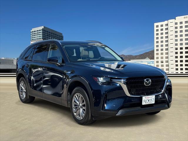 2025 Mazda X-90 Preferred Package for sale in  Sherman Oakes, CA