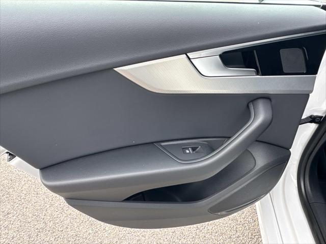 2025 Audi A5 Sportback Premium 45 TFSI S line quattro S tronic