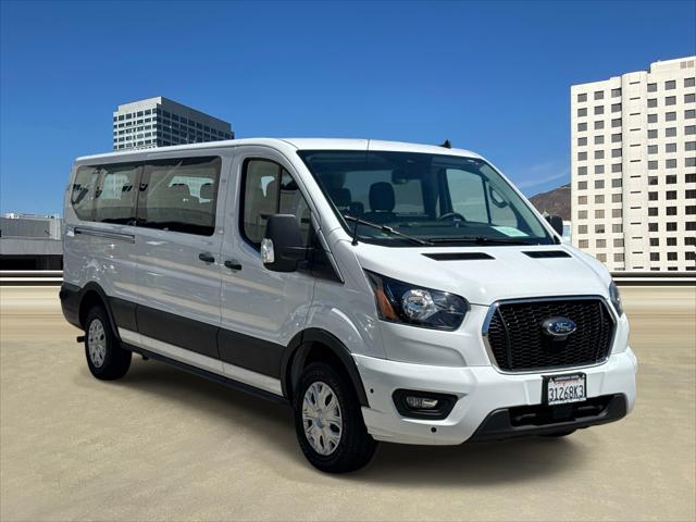 2024 Ford Transit-350 Passenger Van XLT for sale in Sherman Oakes, CA