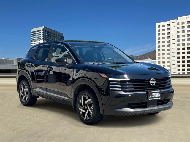 2025 Nissan Kicks SV FWD for sale in  Sherman Oakes, CA
