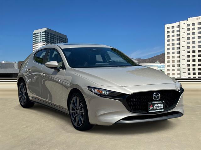 2025 Mazda Mazda3 2.5 S Preferred for sale in  Sherman Oakes, CA