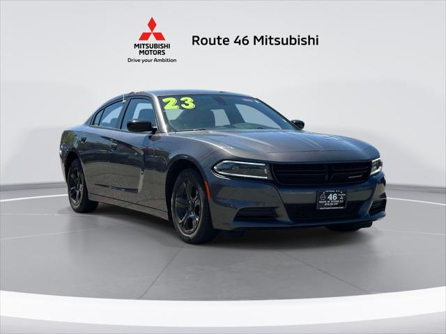 2023 Dodge Charger SXT for sale in Totowa, NJ