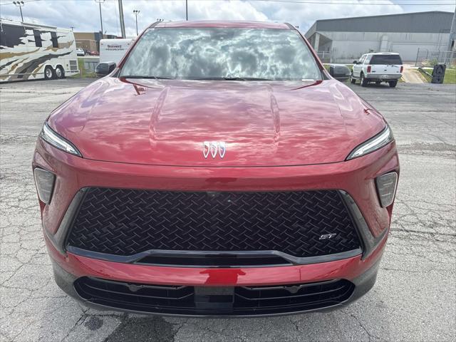 2026 Buick Enclave Sport Touring FWD