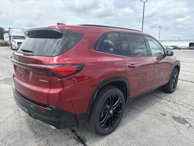 2026 Buick Enclave Sport Touring FWD