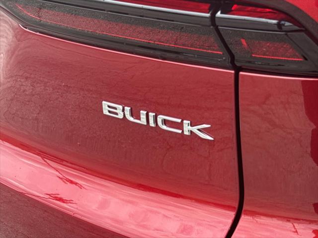 2026 Buick Enclave Sport Touring FWD