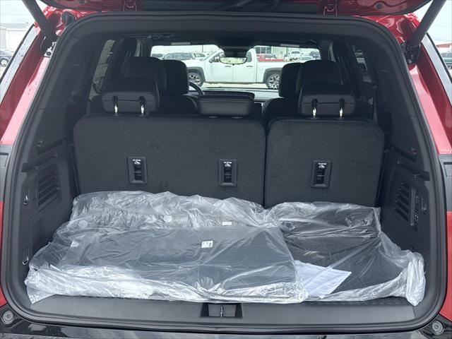 2026 Buick Enclave Sport Touring FWD