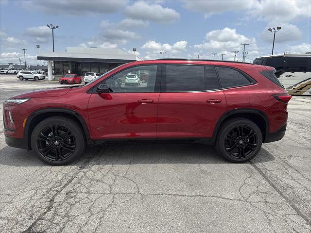 2026 Buick Enclave Sport Touring FWD