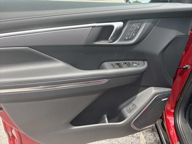 2026 Buick Enclave Sport Touring FWD