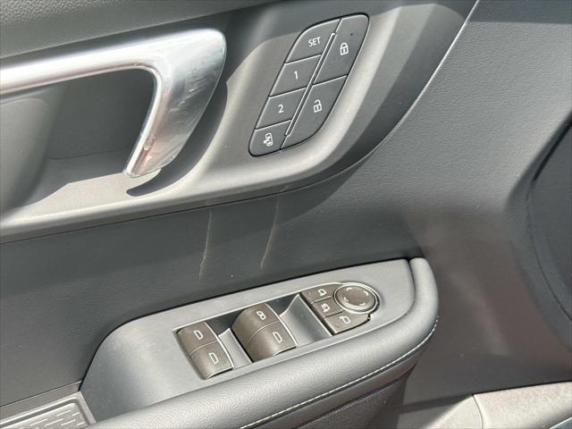 2026 Buick Enclave Sport Touring FWD