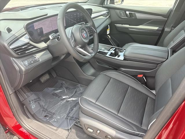 2026 Buick Enclave Sport Touring FWD