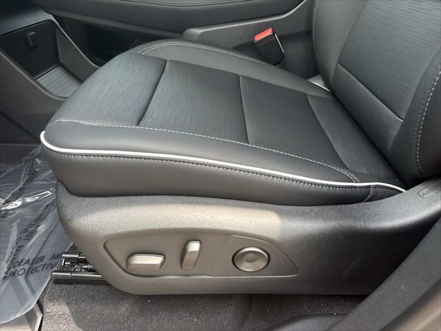 2026 Buick Enclave Sport Touring FWD