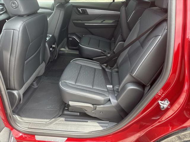 2026 Buick Enclave Sport Touring FWD