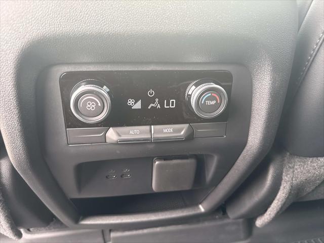 2026 Buick Enclave Sport Touring FWD