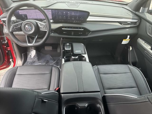 2026 Buick Enclave Sport Touring FWD