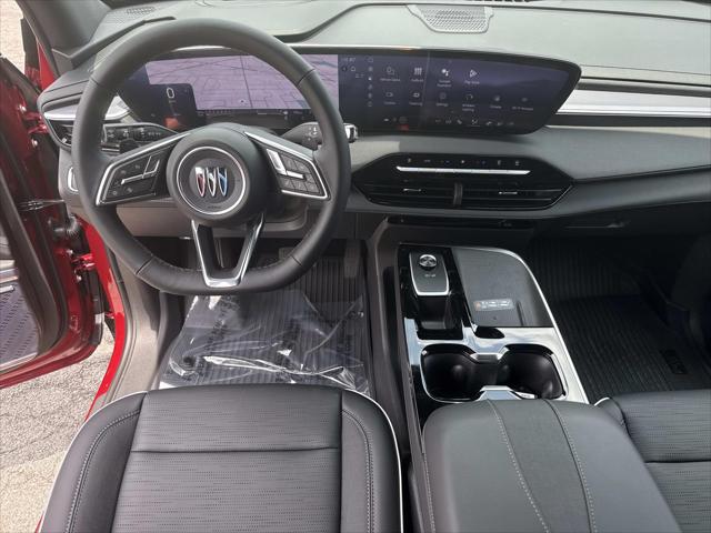 2026 Buick Enclave Sport Touring FWD