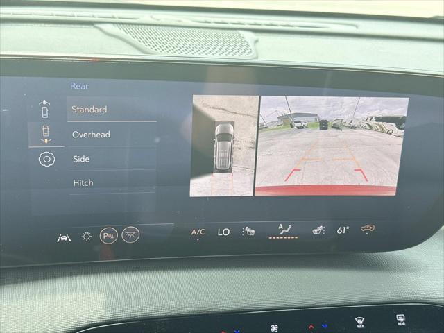 2026 Buick Enclave Sport Touring FWD