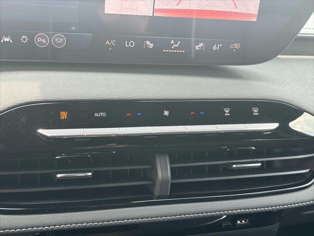 2026 Buick Enclave Sport Touring FWD