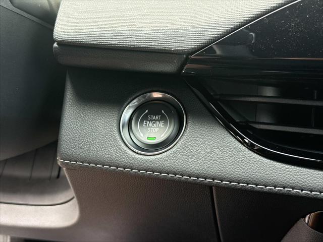 2026 Buick Enclave Sport Touring FWD